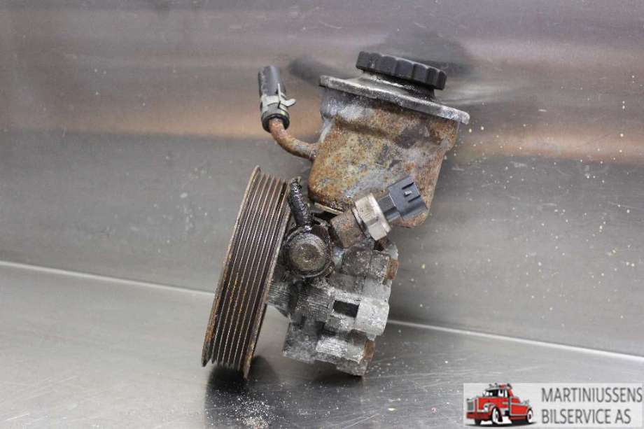 Servo pumpe mekanisk til Toyota Verso 2004-2009 (Type II)  (TOYOTA|)