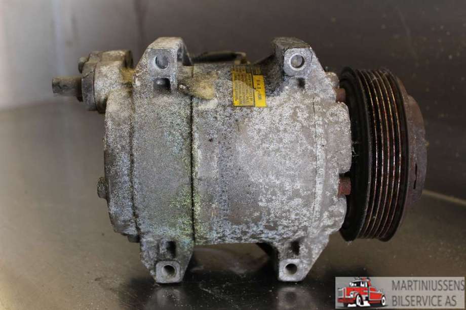 Aircondition kompressor til Volvo XC70 2005-2007 (Type I, Fase 2) (VOLVO|)