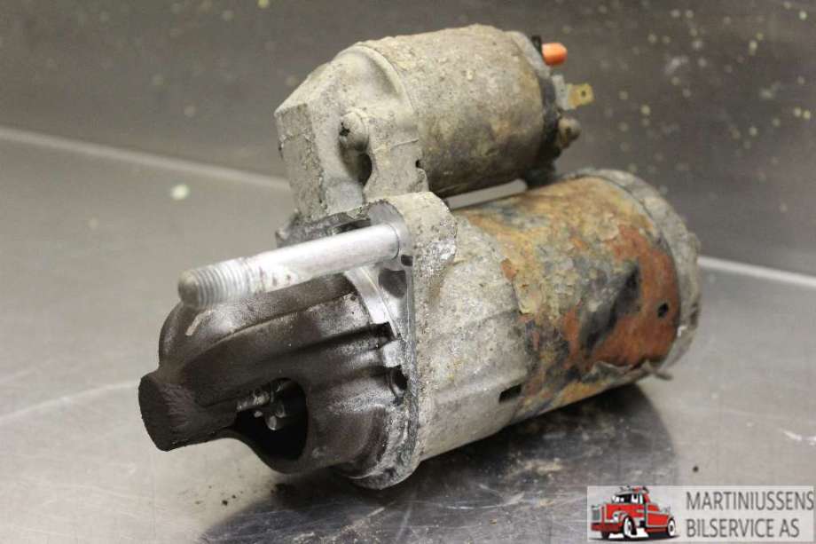 Starter til Suzuki Swift 2005-2010  (SUZUKI|3110063J0|)