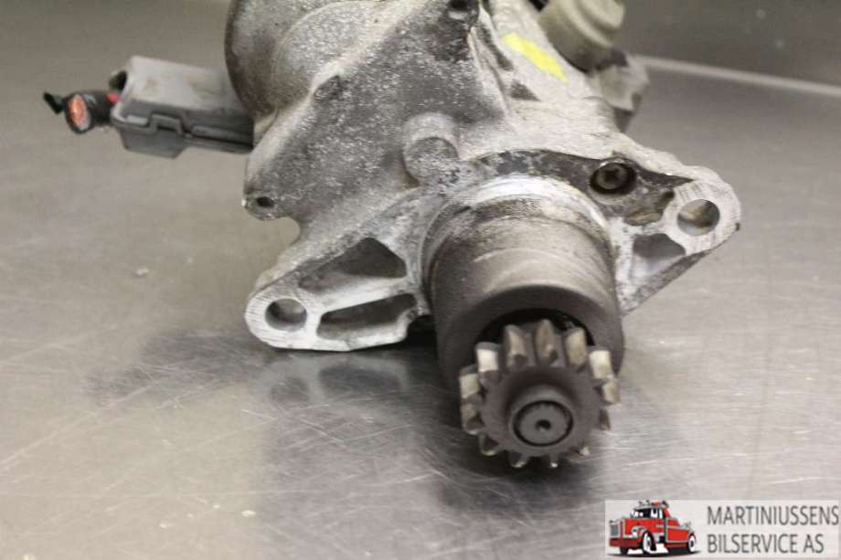 Starter til Toyota RAV4 2000-2006 (Type II)  (TOYOTA|28100-74270|)