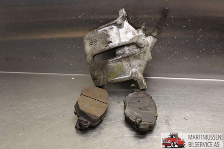 Bremsecaliper høyre foran til Ford Mondeo 2001-2007 (Type III) (FORD|)