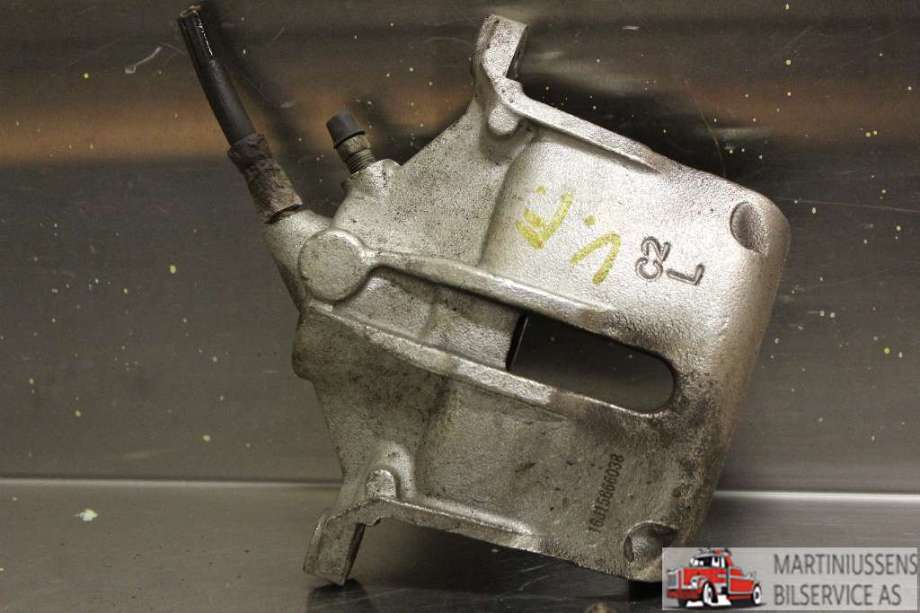 Bremsecaliper venstre foran til Ford Mondeo, 2001-2007 (Type III)  (FORD|)