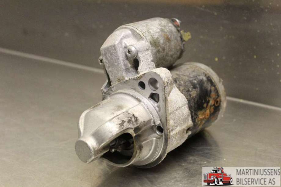 Starter til Suzuki SX4 2009-2013 (Type I, Fase 2)  (SUZUKI|M000TD0672ZE|31100-61MO|)
