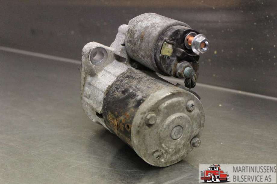 Starter til Suzuki SX4 2009-2013 (Type I, Fase 2)  (SUZUKI|M000TD0672ZE|31100-61MO|)