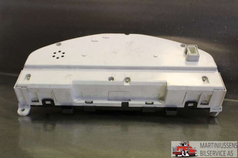 Speedometer til Volvo XC60 2008-2013 (Type I, Fase 1)  (VOLVO|31327582AA|)