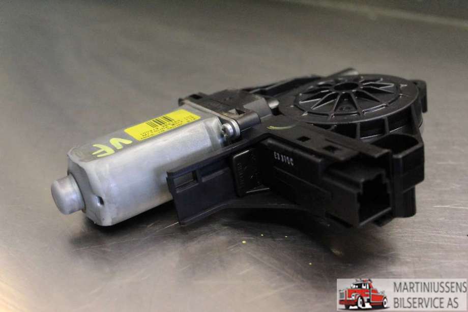 Ruteheis venstre til Volvo XC60, 2008-2013 (Type I, Fase 1)  (VOLVO|100919-966268-102)