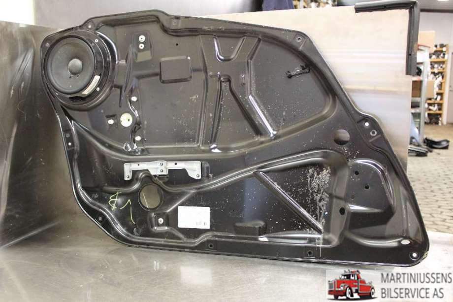 Ruteheis til Mercedes R-Klasse 2006-2013 (W251) (W251) (MERCEDES|)