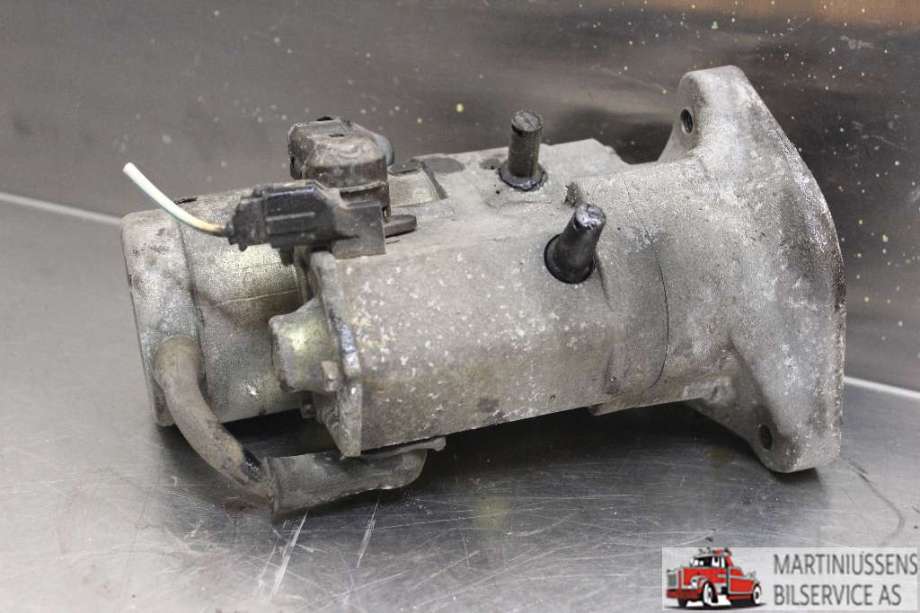 Starter diesel til Toyota Previa 2000-2007  (TOYOTA|28100-64430|)