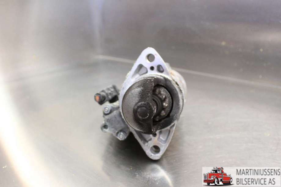 Starter diesel til Toyota RAV4 2013-2015 (Type IV, Fase 1)  (TOYOTA|28100-26191|)