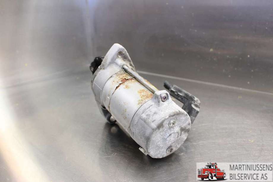 Starter diesel til Toyota RAV4 2013-2015 (Type IV, Fase 1)  (TOYOTA|28100-26191|)