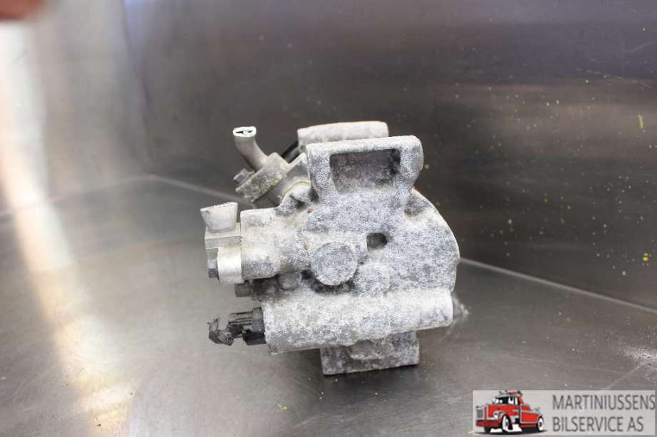 Aircondition kompressor til Toyota RAV4 2013-2015 (Type IV, Fase 1)  (TOYOTA|447280-7951|)