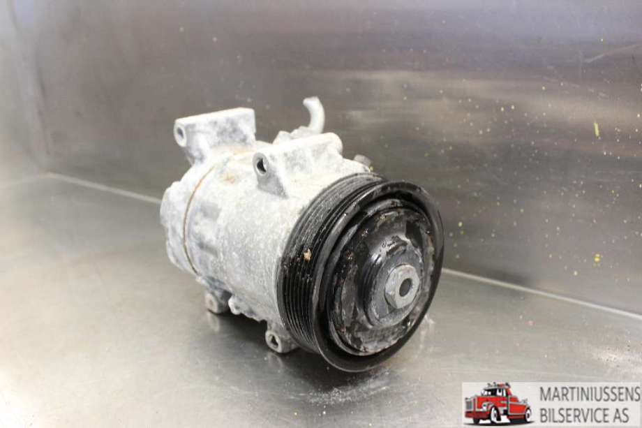 Aircondition kompressor til Toyota RAV4 2013-2015 (Type IV, Fase 1)  (TOYOTA|447280-7951|)