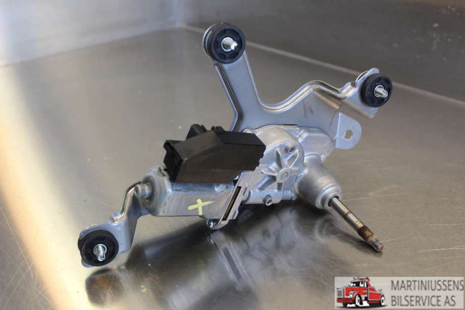 Viskermotor bakrute til Toyota RAV4 2013-2015 (Type IV, Fase 1)  (TOYOTA|8513042080|)