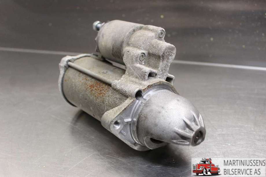 Starter diesel til Peugeot Bipper 2014-->>  (PEUGEOT|51916170A152|)
