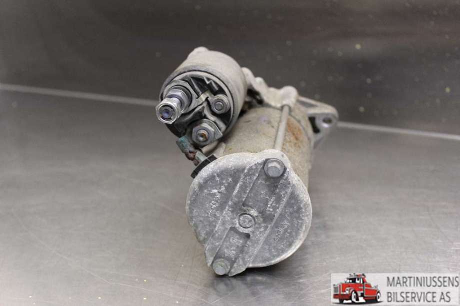 Starter diesel til Peugeot Bipper 2014-->>  (PEUGEOT|51916170A152|)