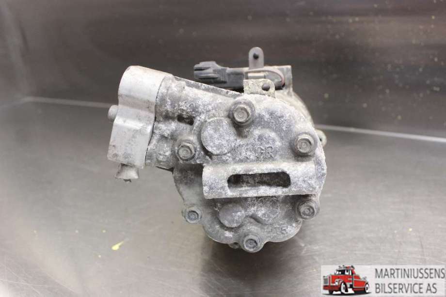 Aircondition kompressor til Peugeot Bipper 2014-->>  (PEUGEOT|51893889|)