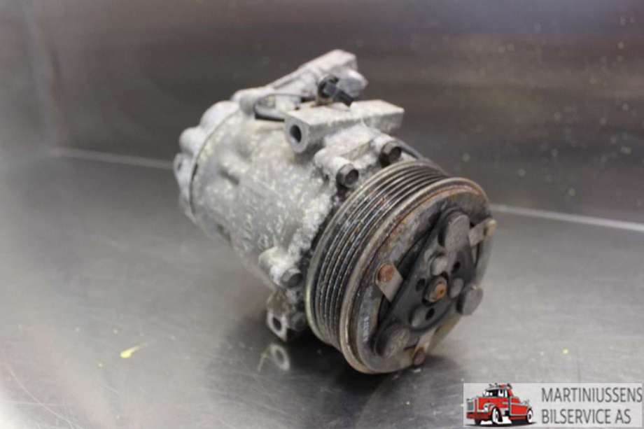 Aircondition kompressor til Peugeot Bipper 2014-->>  (PEUGEOT|51893889|)