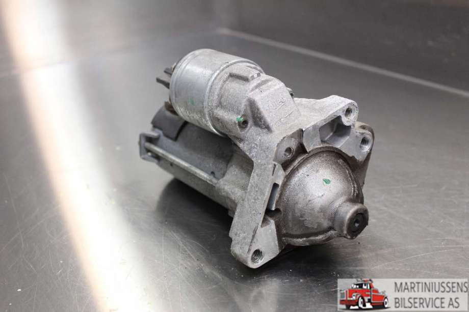 Starter diesel til Renault Megane 2009-2016 Type III (RENAULT|8200836473A|)