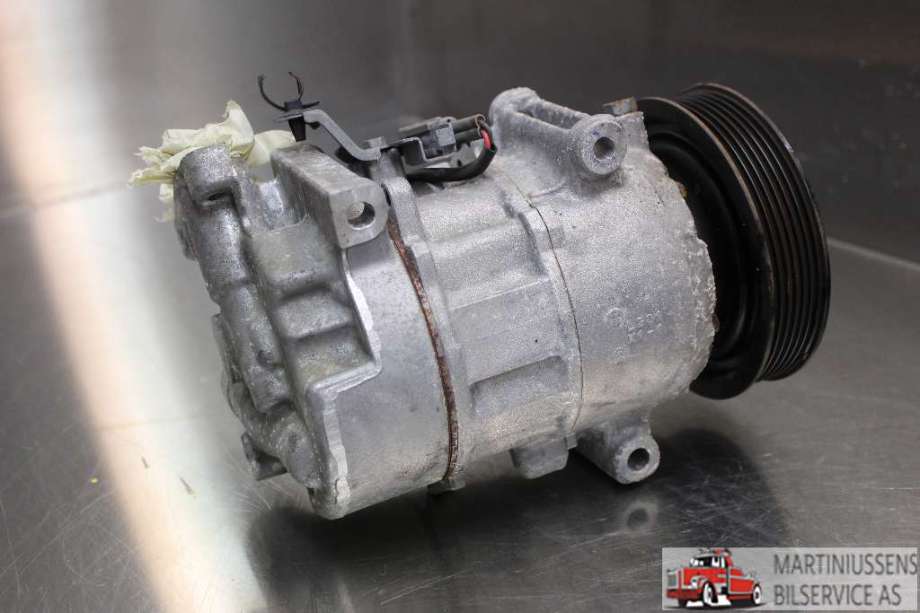 Aircondition kompressor til Renault Megane 2009-2016 Type III  (RENAULT|8200939386A|)