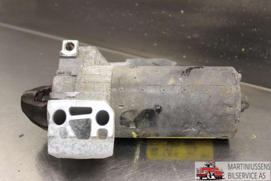 Starter diesel til BMW 1-Serie 2011-2015 (Fase 1) (F20/F21) (F20/F21) (BMW|)