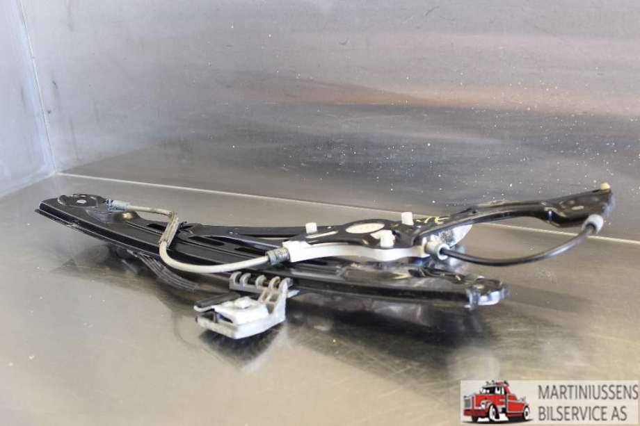 Ruteheis til Mercedes E-Klasse 2002-2006 (Fase 1) (W211) (W211) (MERCEDES|)