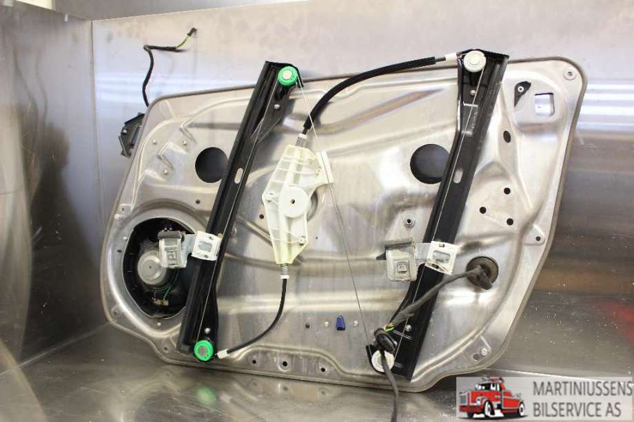 Ruteheis til Mercedes E-Klasse 2009-2013 (Fase 1) (W212) (W212) (MERCEDES|)