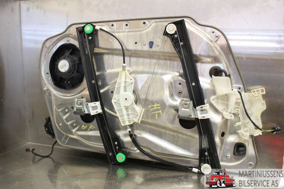 Ruteheis til Mercedes E-Klasse 2009-2013 (Fase 1) (W212) (W212) (MERCEDES|)