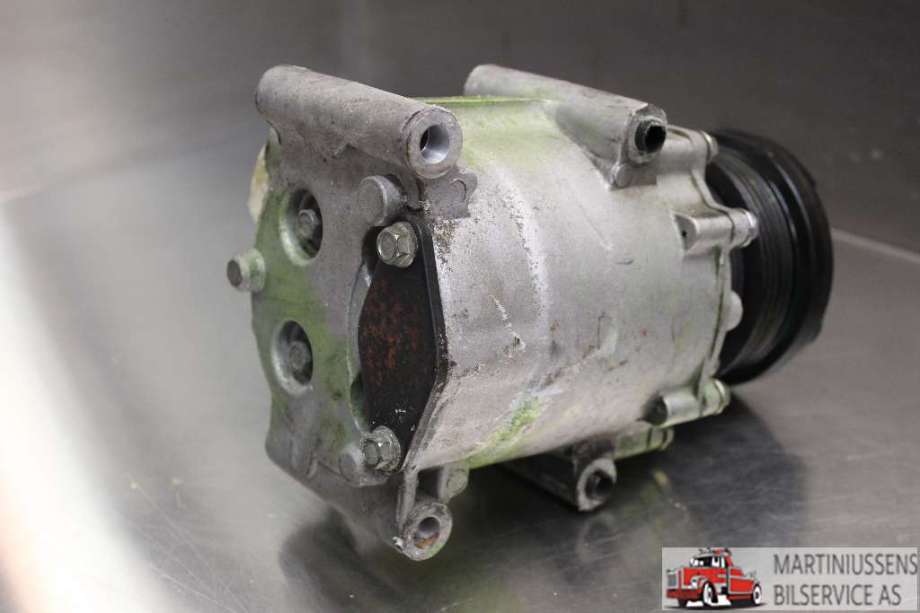 Aircondition kompressor til Ford Focus 1998-2004 (Type I)  (FORD|)