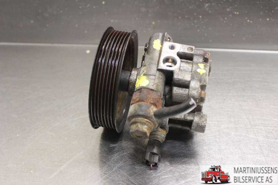 Servo pumpe mekanisk til Toyota RAV4, 2000-2006 (Type II)  (TOYOTA|)