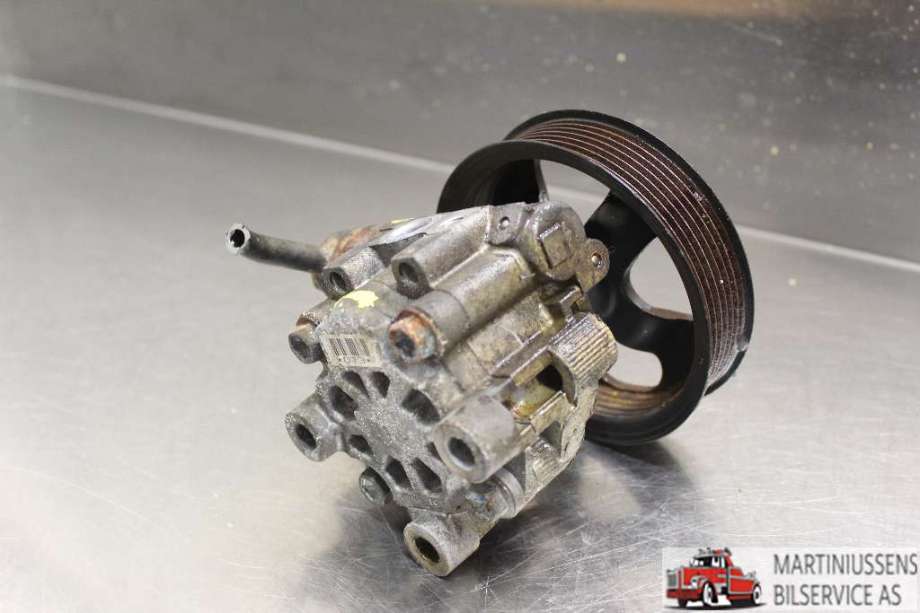 Servo pumpe mekanisk til Toyota RAV4 2000-2006 (Type II)  (TOYOTA|)