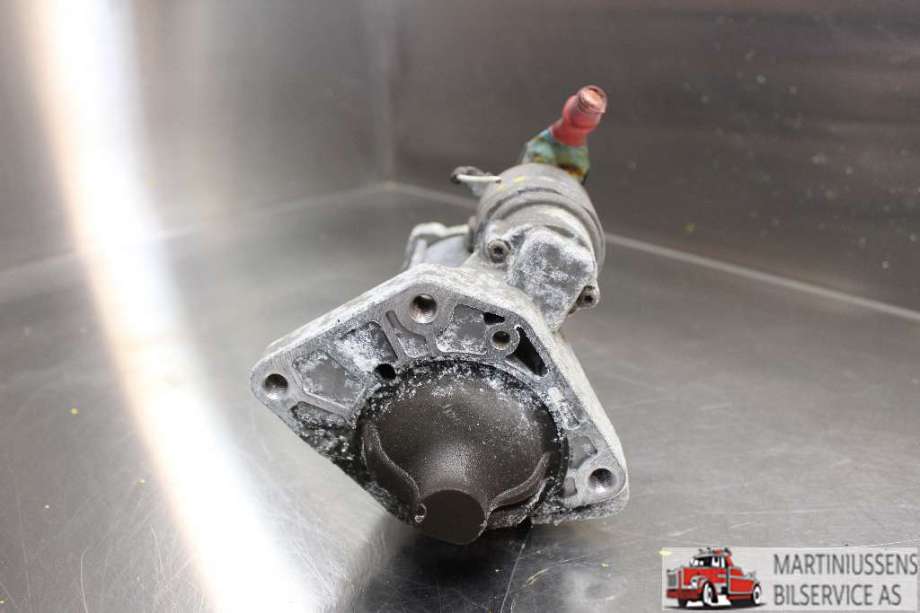 Starter diesel til Renault Trafic 2014-->>  (RENAULT|ESW20-14|)