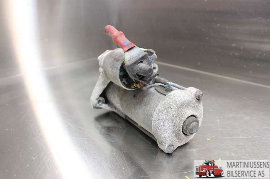 Starter diesel til Renault Trafic 2014-->>  (RENAULT|ESW20-14|)
