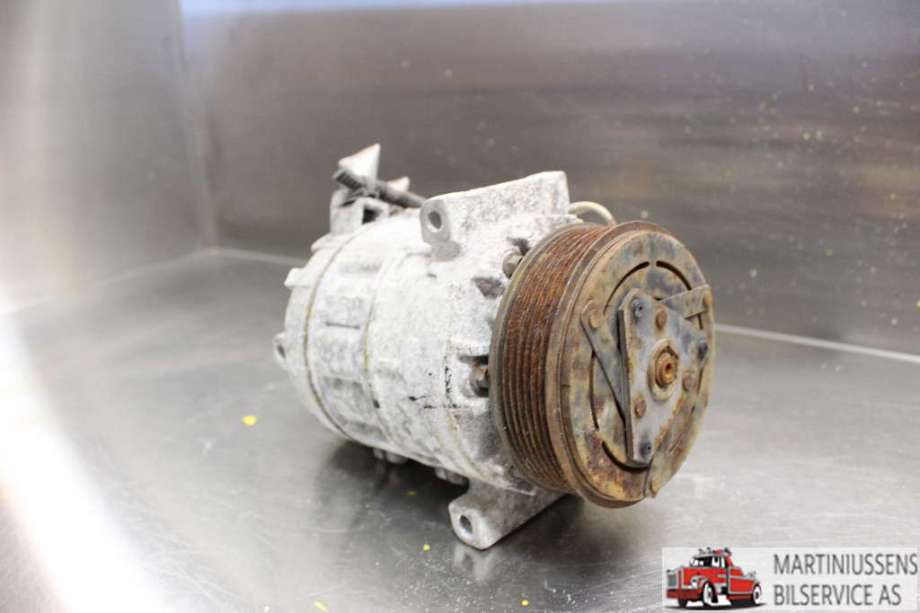 Aircondition kompressor til Renault Trafic 2014-->>  (RENAULT|8200 848 916--B|)