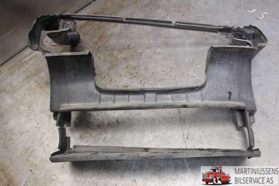 Aircondition radiator til Mercedes R-Klasse, 2006-2013 (W251) (W251) (MERCEDES|)