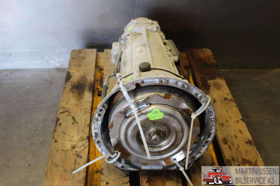 Girkasse automat til Mercedes Vito 2014-->> (W447) (W447) (MERCEDES|A 447 270 23 00  ??|)