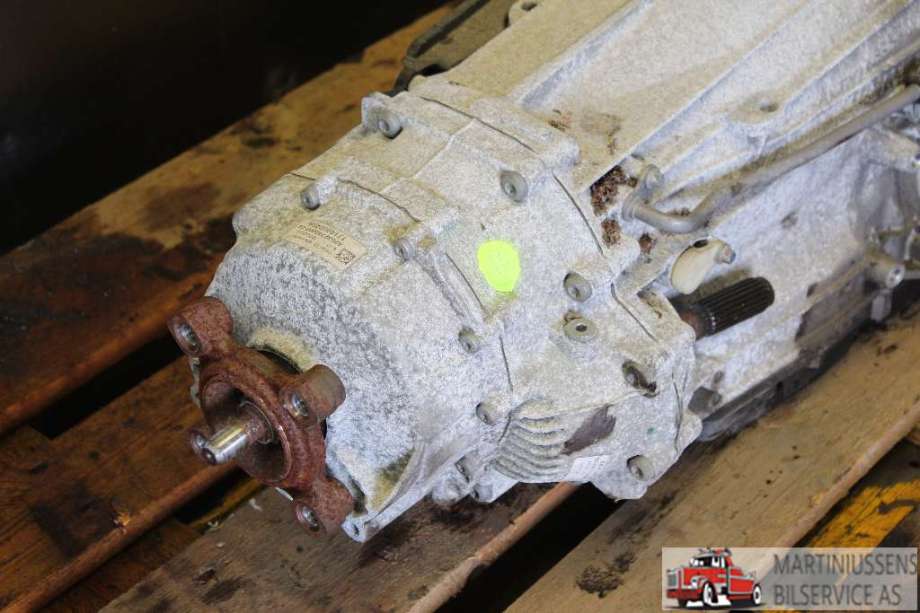 Girkasse automat til Mercedes Vito 2014-->> (W447) (W447) (MERCEDES|A 447 270 23 00  ??|)
