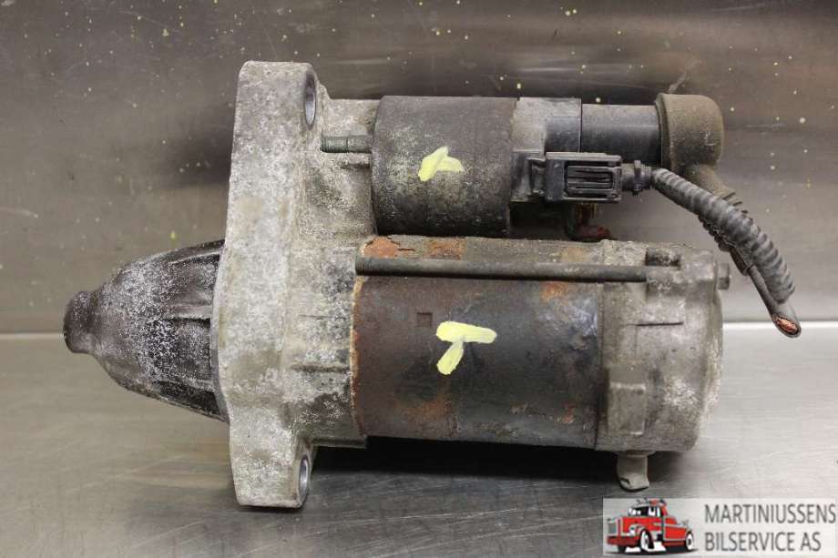 Starter til Honda Civic 2006-2011 (Type VIII) (HONDA|)