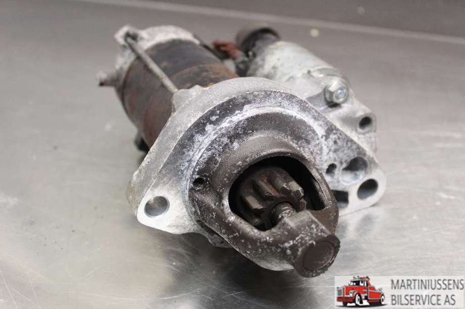 Starter til Honda Civic 2006-2011 (Type VIII) (HONDA|)