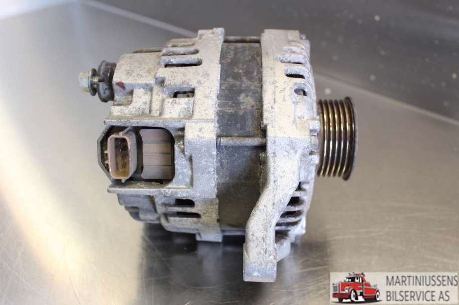 Dynamo til Mitsubishi Outlander 2012-2015 (Type III, Fase 1)  (MITSUBISHI|A2TX0891A|)