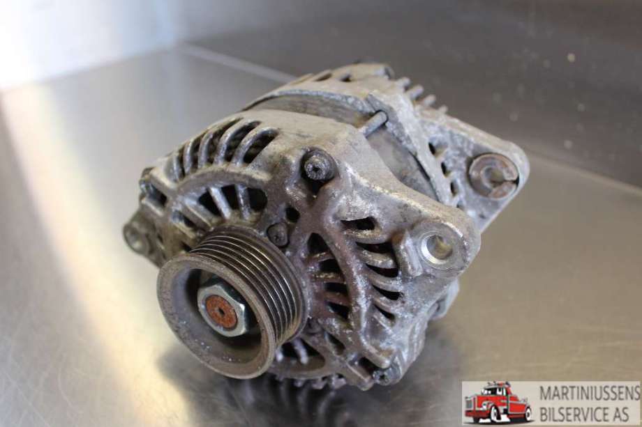 Dynamo til Mitsubishi Outlander 2012-2015 (Type III, Fase 1)  (MITSUBISHI|A2TX0891A|)