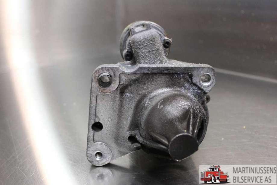 Starter diesel til Citroën C3 2010-2016 (Type II)  (CITROEN|TS18E13|)