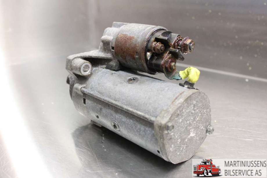 Starter diesel til Citroën C3 2010-2016 (Type II)  (CITROEN|TS18E13|)