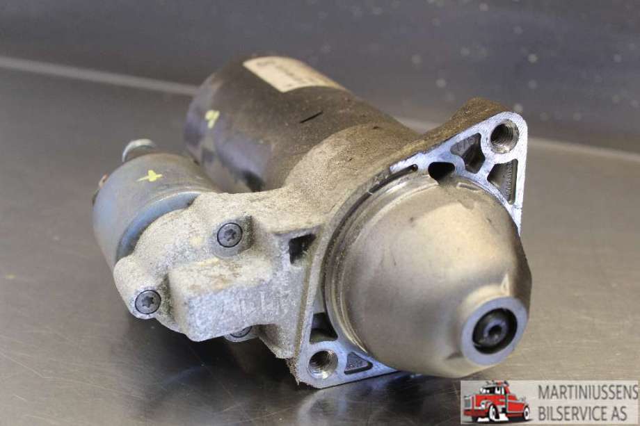 Starter diesel til Mercedes Vito 2014-->> (W447) (W447) (MERCEDES|A 651 906 43 00|)