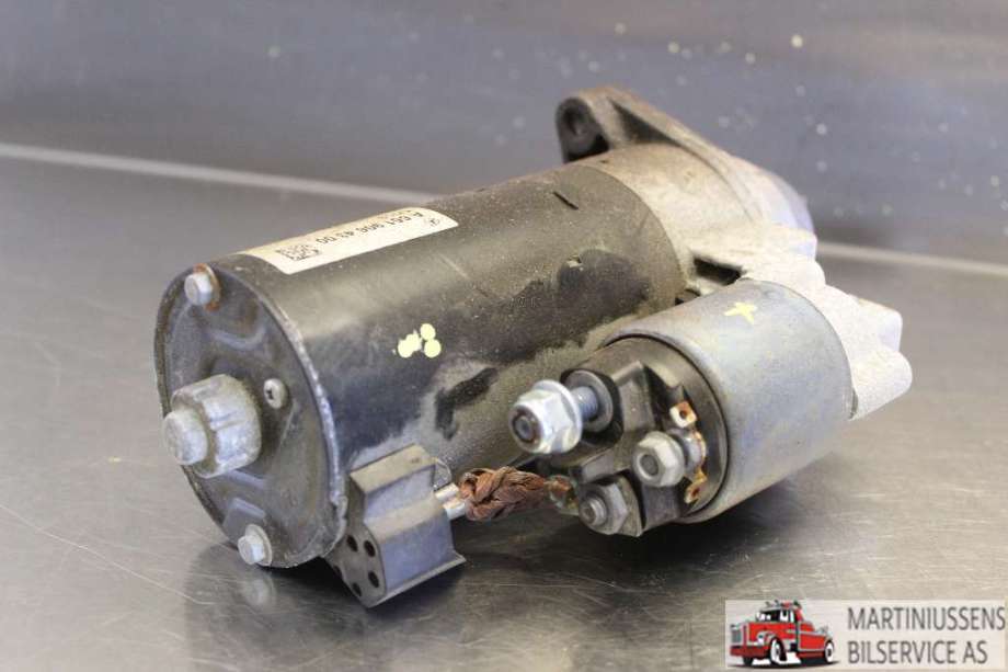 Starter diesel til Mercedes Vito 2014-->> (W447) (W447) (MERCEDES|A 651 906 43 00|)