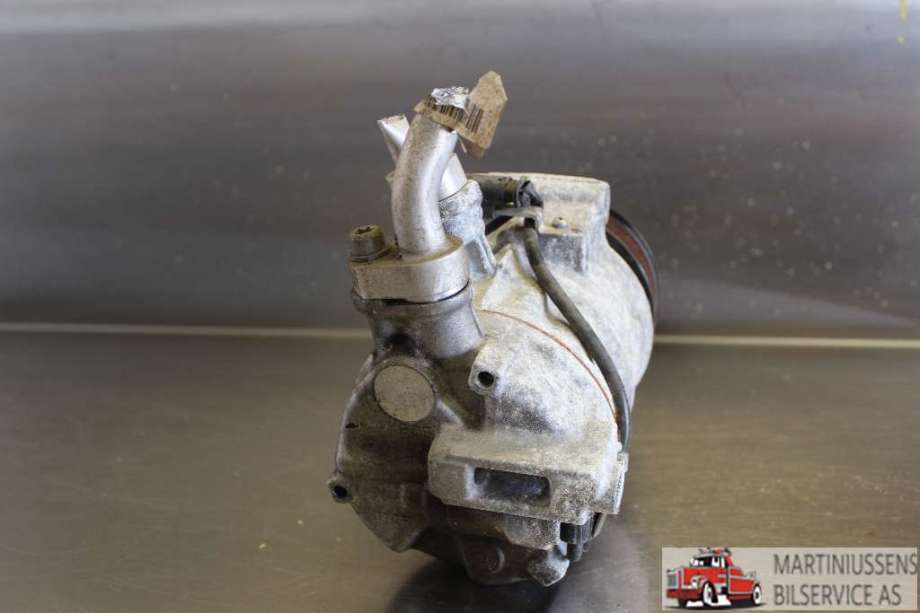 Aircondition kompressor til Mercedes Vito 2014-->> (W447) (W447) (MERCEDES|A000 830 39 02|)