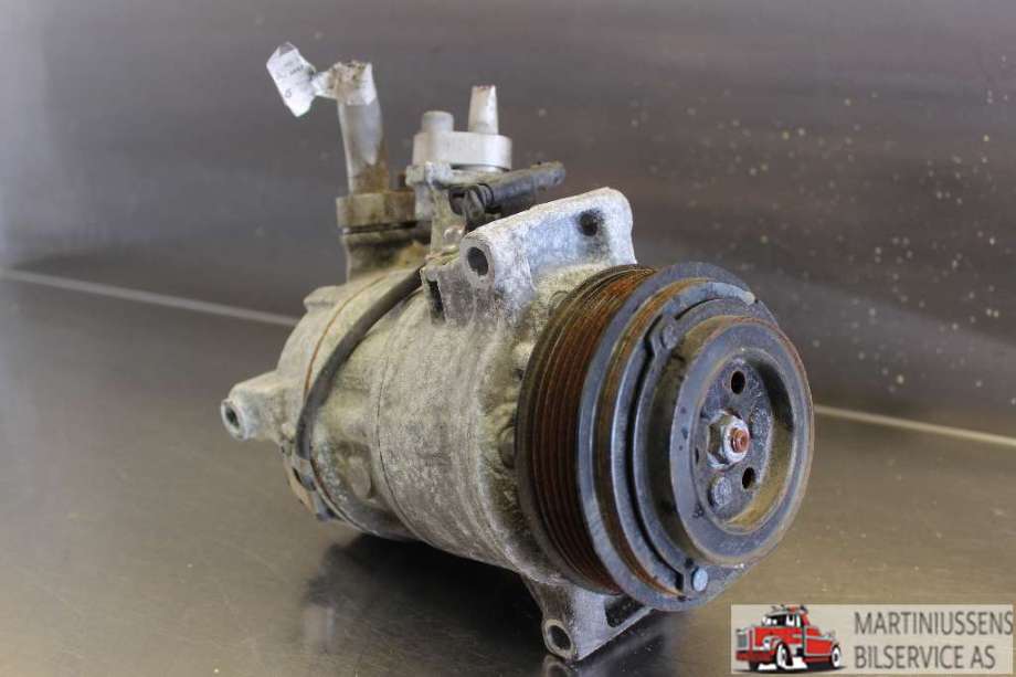 Aircondition kompressor til Mercedes Vito 2014-->> (W447) (W447) (MERCEDES|A000 830 39 02|)