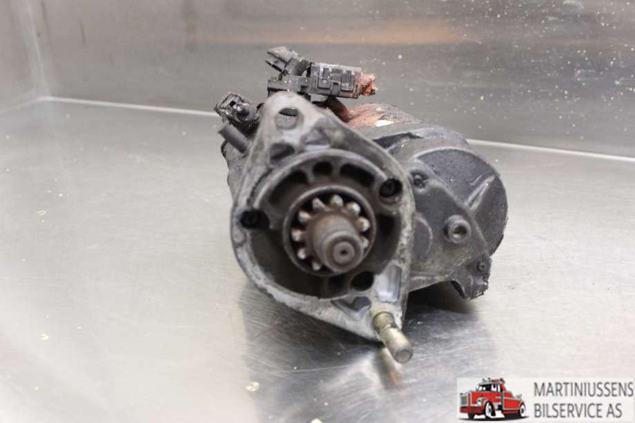 Starter diesel til Toyota Hiace 2001-2006 (Fase 2) (TOYOTA|)