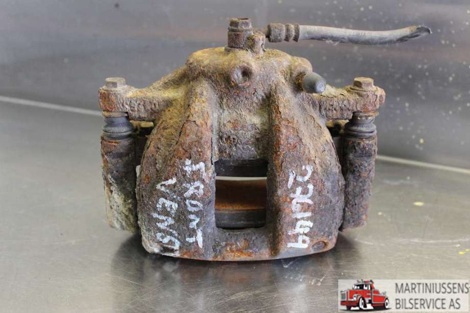 Bremsecaliper venstre foran til Honda CR-V, 2007-2012 (Type III) (HONDA|)