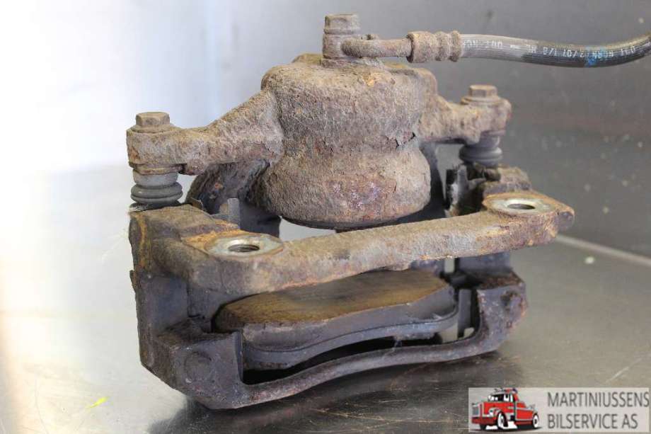 Bremsecaliper høyre foran til Honda CR-V 2007-2012 (Type III) (HONDA|)