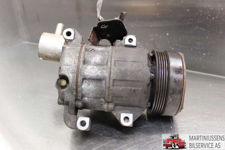 Aircondition kompressor til Suzuki Grand Vitara 2005-2015 (Type III)  (SUZUKI|9520164JB0|)